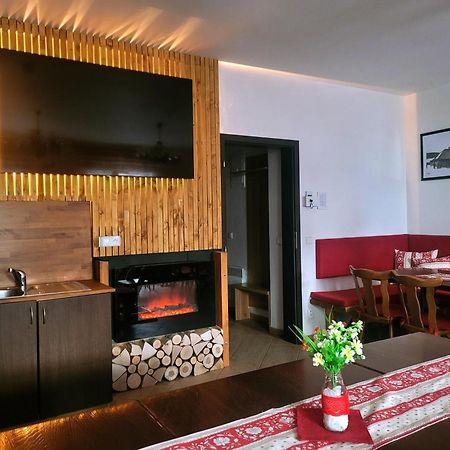 Apartmanovy Dum Pastak Loučná nad Desnou Εξωτερικό φωτογραφία