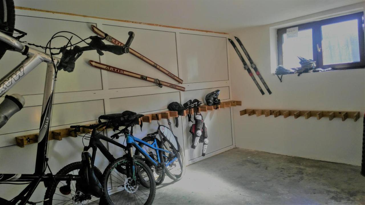 Apartmanovy Dum Pastak Loučná nad Desnou Εξωτερικό φωτογραφία