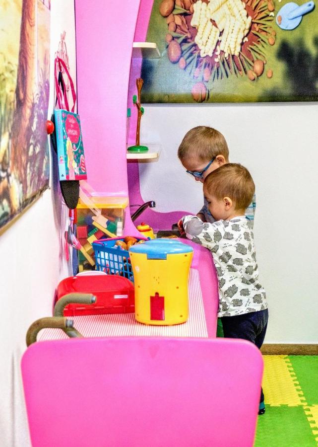 Apartmanovy Dum Pastak Loučná nad Desnou Εξωτερικό φωτογραφία
