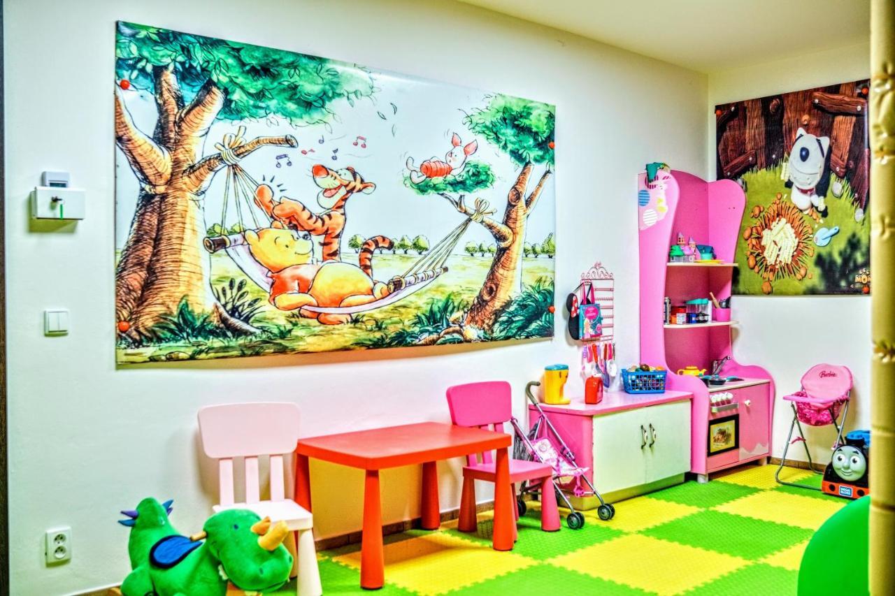 Apartmanovy Dum Pastak Loučná nad Desnou Εξωτερικό φωτογραφία