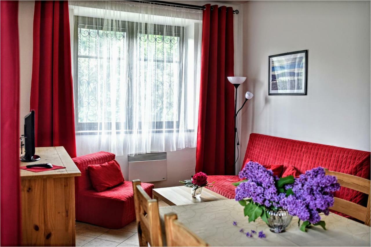 Apartmanovy Dum Pastak Loučná nad Desnou Εξωτερικό φωτογραφία