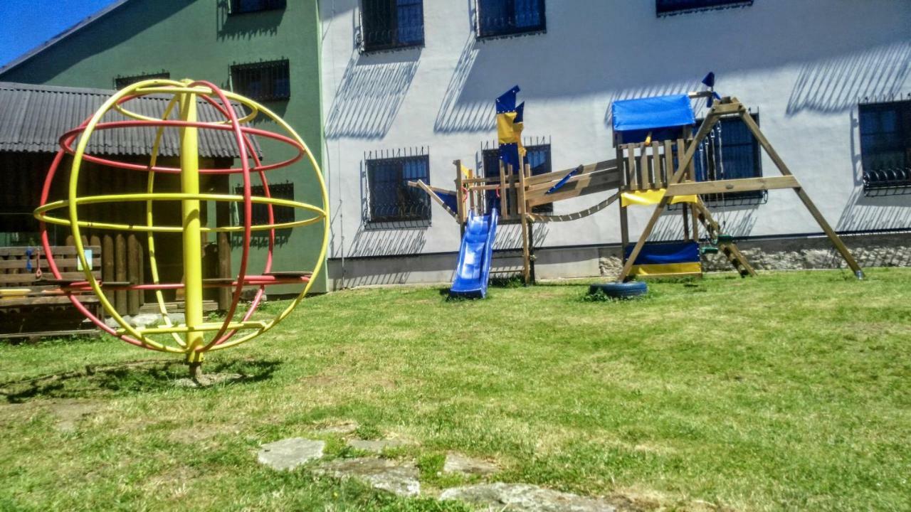 Apartmanovy Dum Pastak Loučná nad Desnou Εξωτερικό φωτογραφία