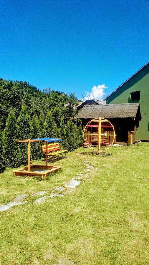 Apartmanovy Dum Pastak Loučná nad Desnou Εξωτερικό φωτογραφία
