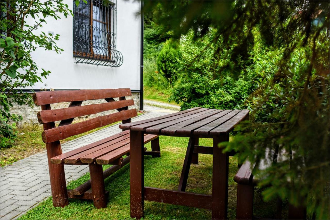 Apartmanovy Dum Pastak Loučná nad Desnou Εξωτερικό φωτογραφία