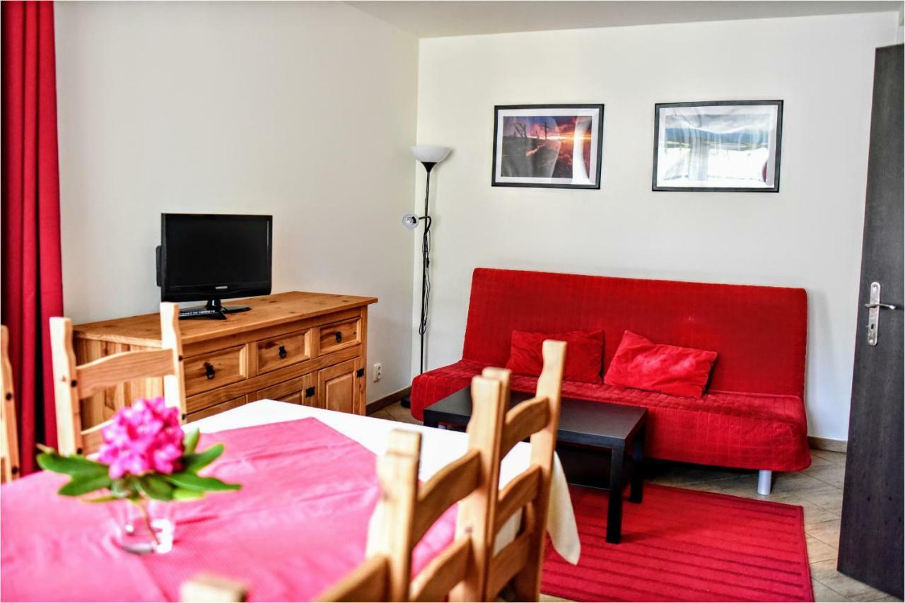 Apartmanovy Dum Pastak Loučná nad Desnou Εξωτερικό φωτογραφία