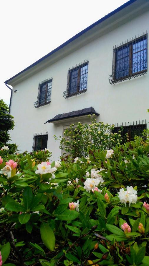 Apartmanovy Dum Pastak Loučná nad Desnou Εξωτερικό φωτογραφία